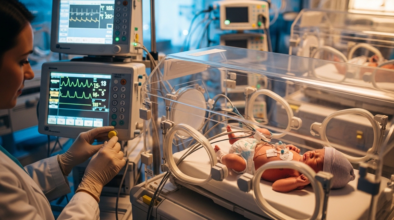 Neonatal Care